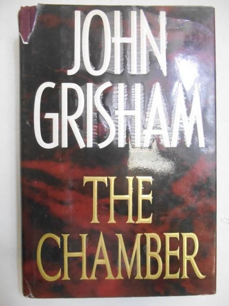 Grisham John - The Chamber