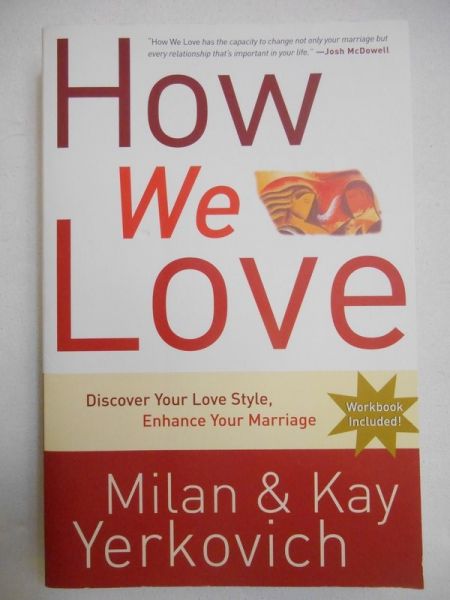 How we love