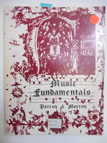 Music Fundamentals