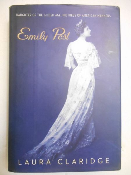 Emily Post