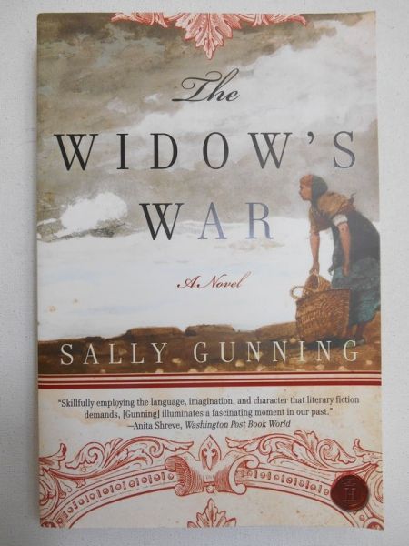 The Window's War