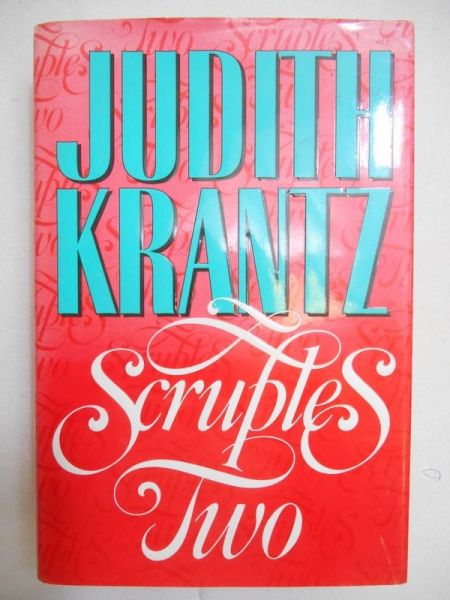 Scruples Two