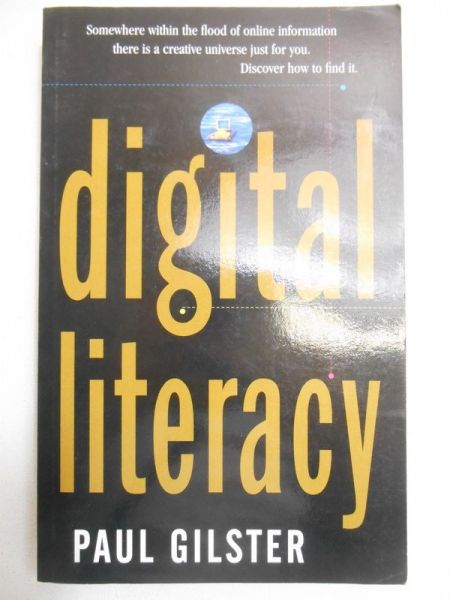 Digital literacy