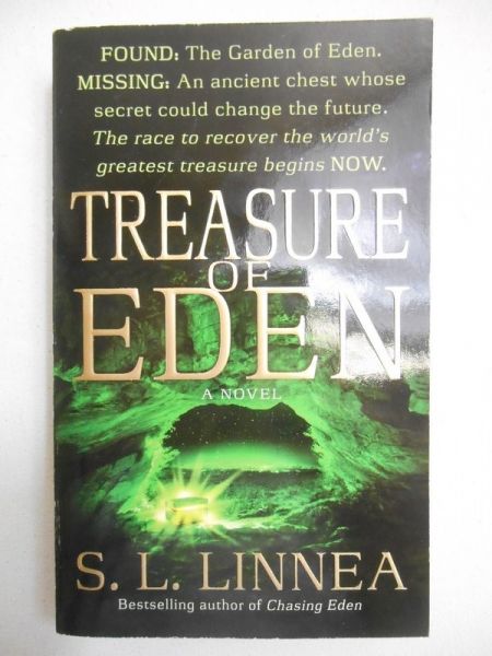 Treasure of Eden