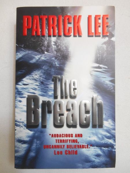 The Breach