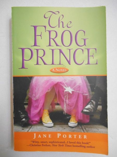The Frog Prince