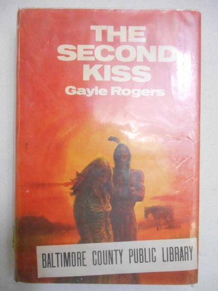 The Second Kiss