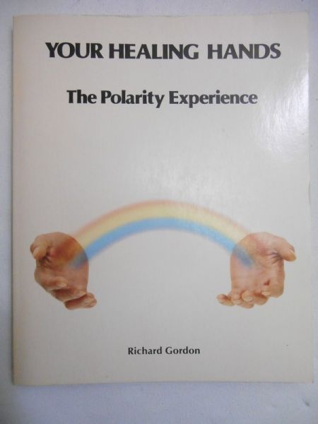 Your healing hands