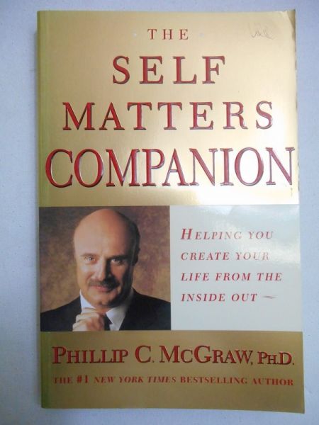 The Self Matters Companion