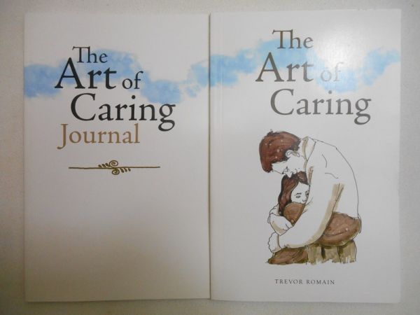 The Art of Caring / The Art of Caring. Journal