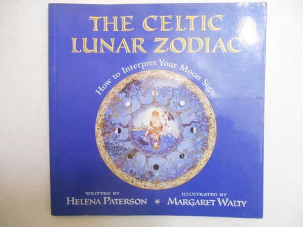 The Celtic Lunar Zodiac