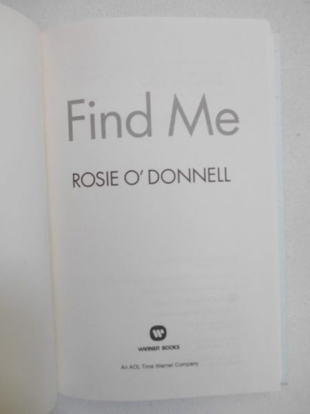 Find Me