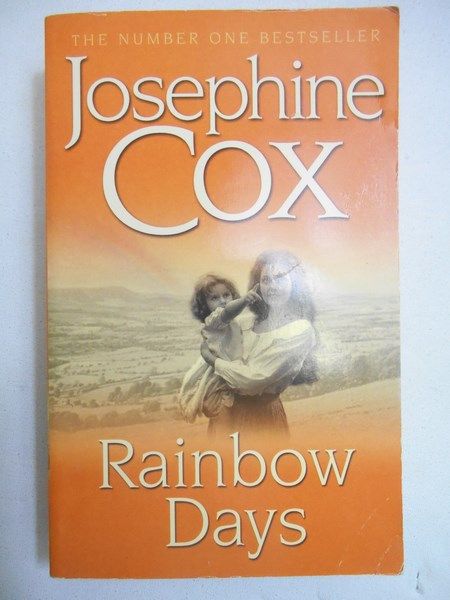 Cox Josephine - Rainbow Days