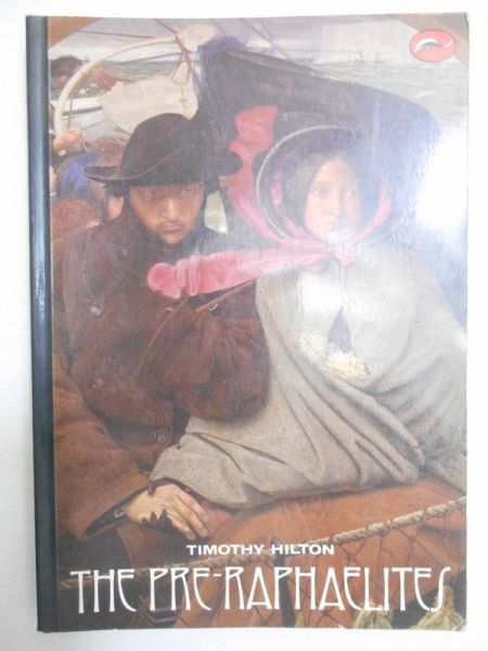 The Pre-Raphaelites