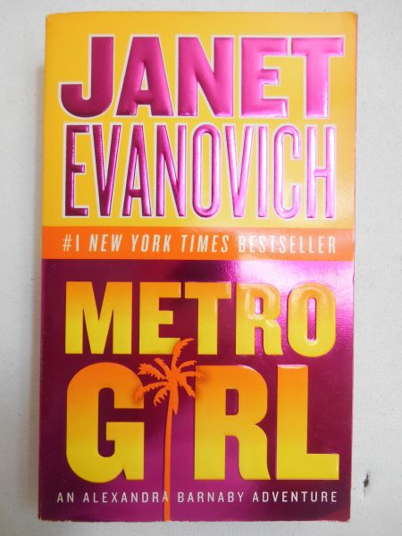 Metro Girl
