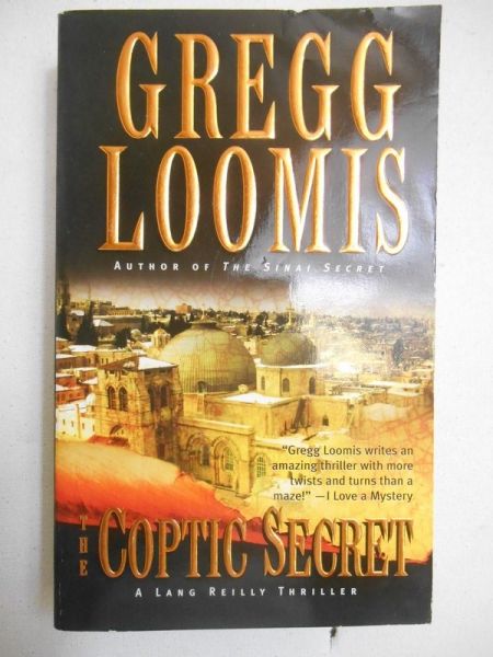 The Coptic Secret