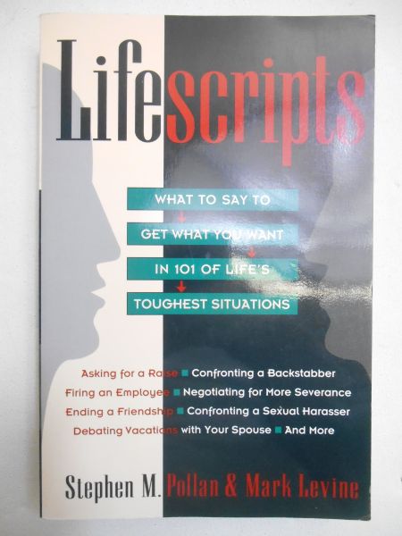 Lifescripts