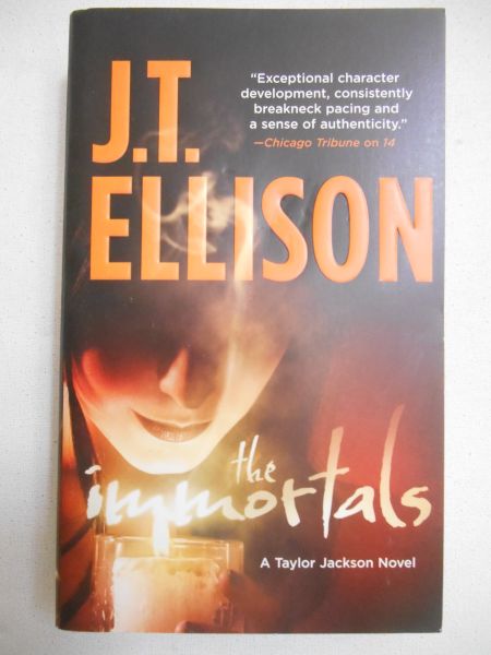 The immortals