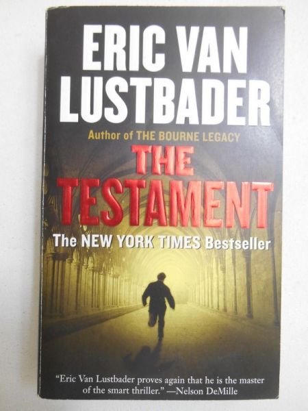 The Testament