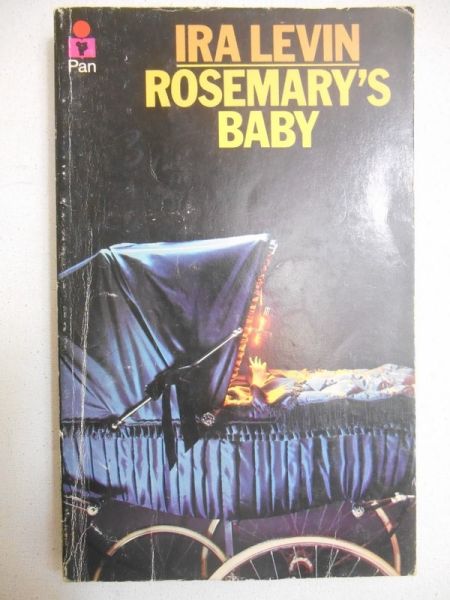 Levin Ira - Rosemary's Baby