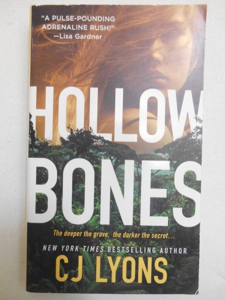 Hollow Bones