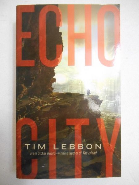 Echo City