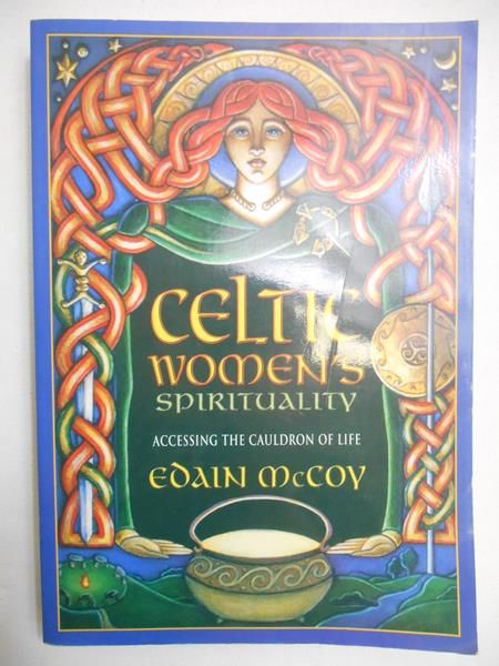 Celtic Women's Spirituality