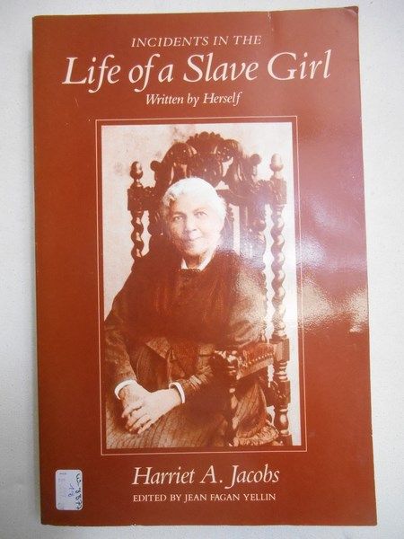 Life of a slave girl