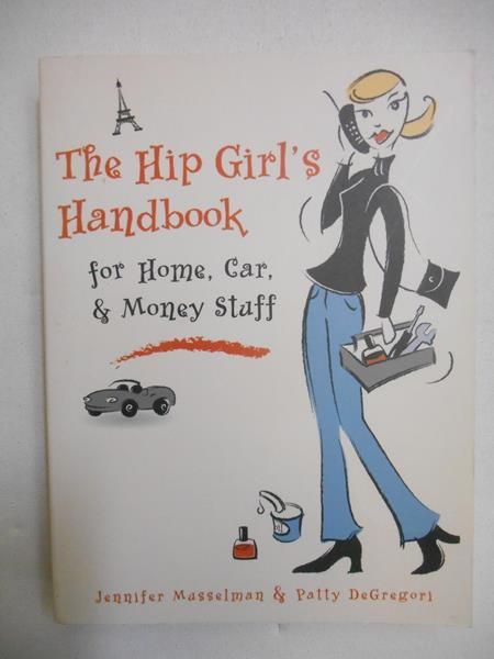 The Hip Girl's Handbook
