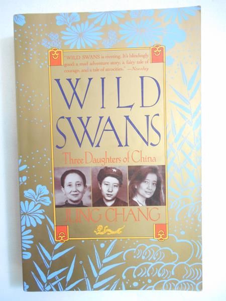 Wild Swans