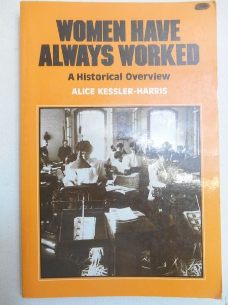 Women have always worked