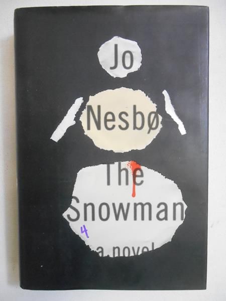 The Snowman