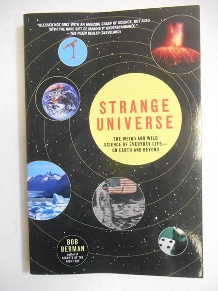 Strange Universe