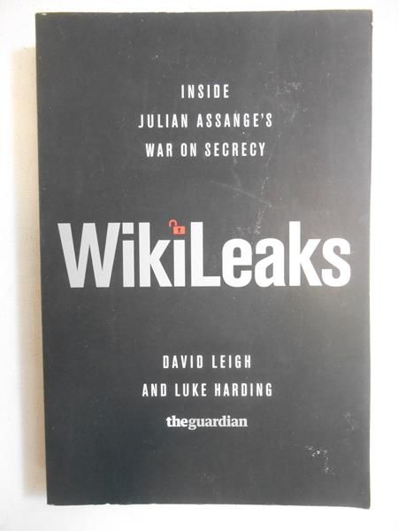 WikiLeaks