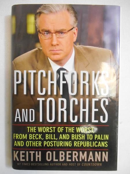 Pitchforks and Torches