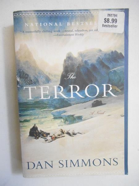 The Terror