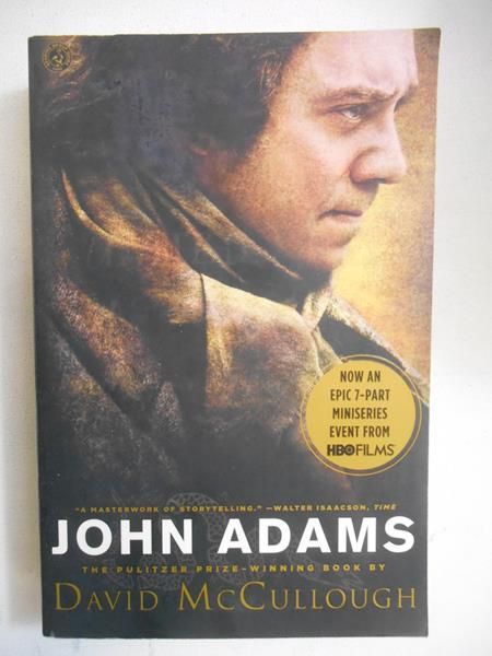 John Adams