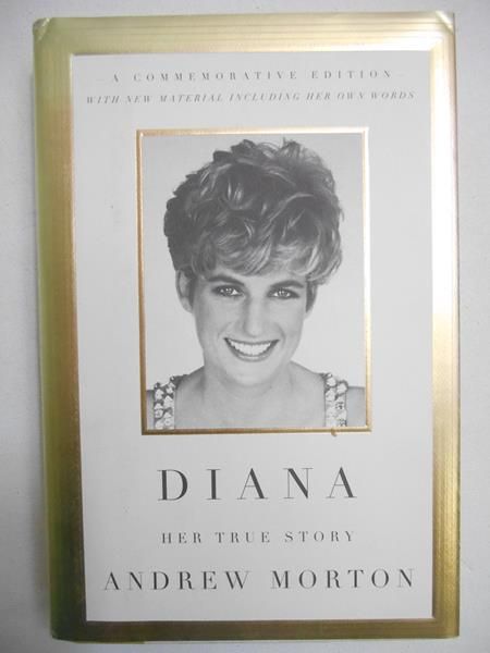 Morton Andrew - Diana