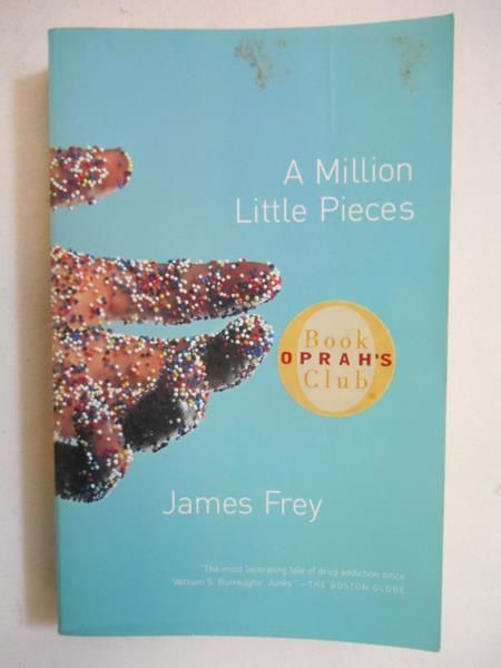 A Million Little Pieces