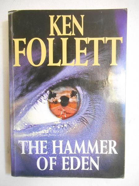 The Hammer of Eden