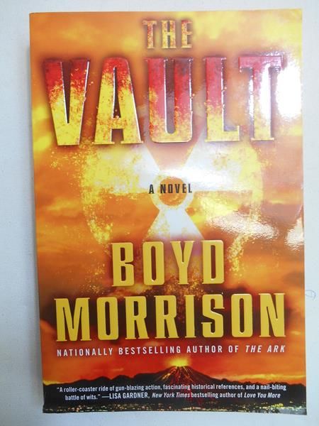 The Vault