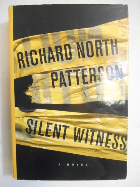 Silent Witness