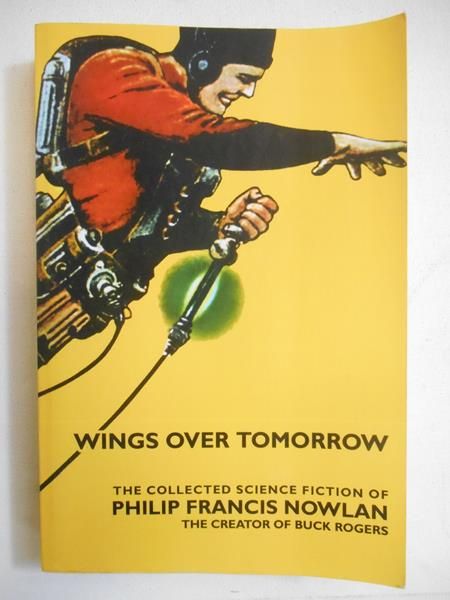 Wings over Tomorrow