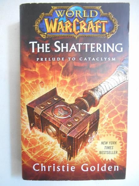 The Shattering