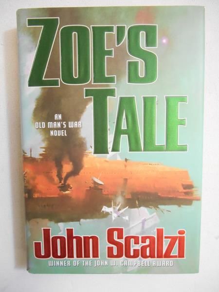 Zoe's Tale
