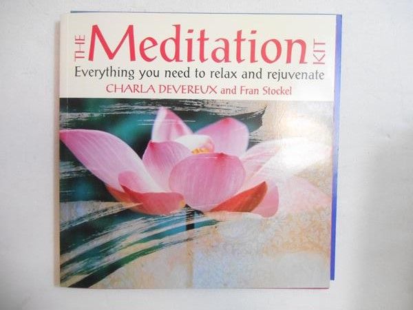 The Meditation Kit