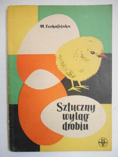 Sztuczny wyląg drobiu