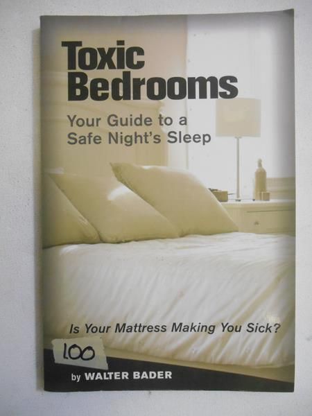 Toxic Bedrooms