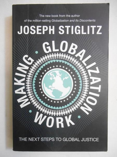 Making Globalization Work