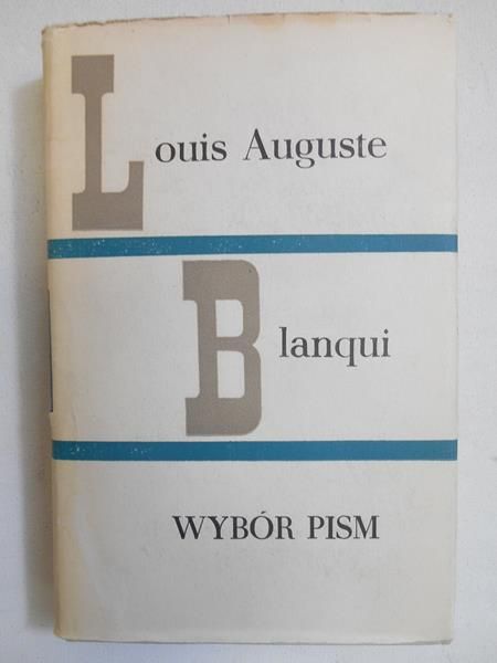 Wybór pism